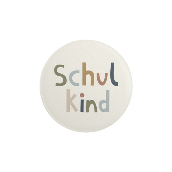 Button "Schulkind"