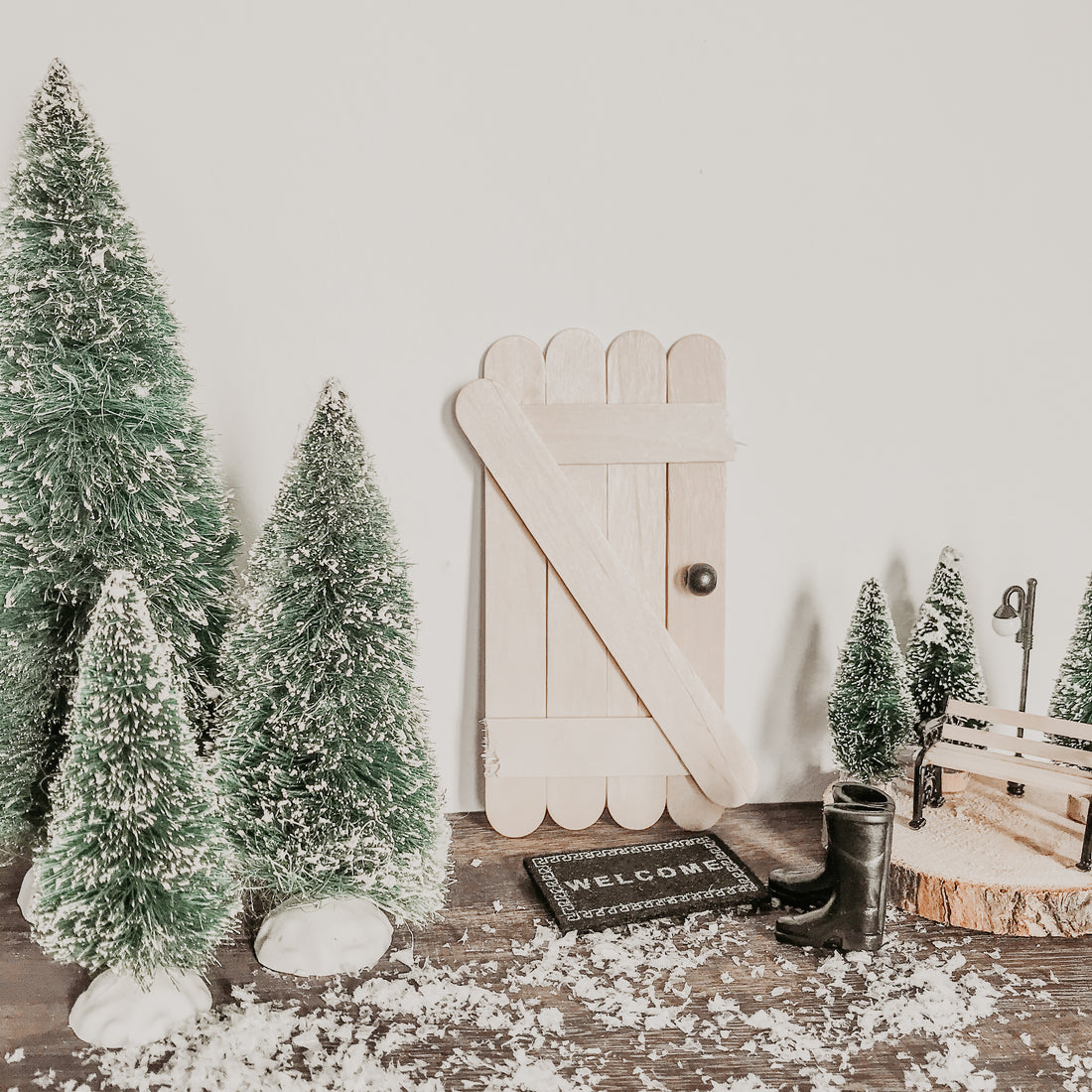 Zubehör für den Weihnachtswichtel: Kreative Ideen für die magische Weihnachtszeit