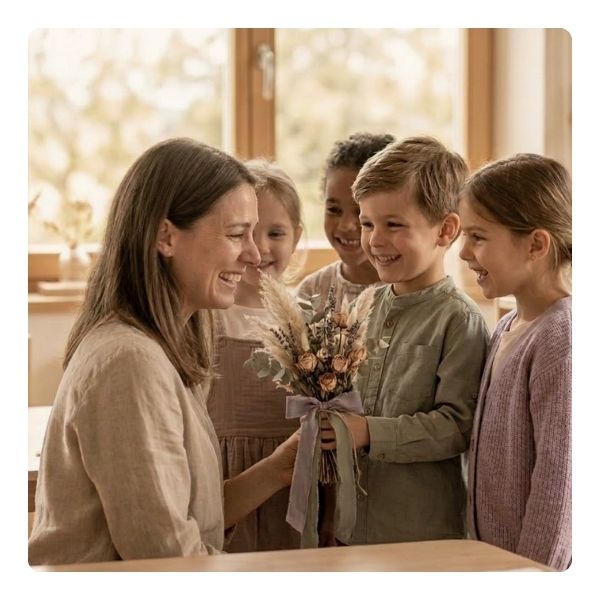 für Lehrer und Erzieher