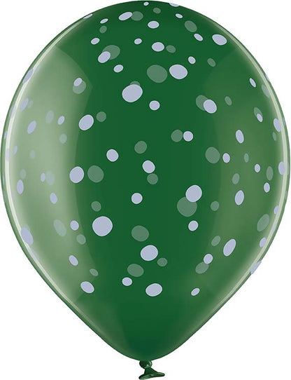 Luftballons ENDLICH SCHULKIND