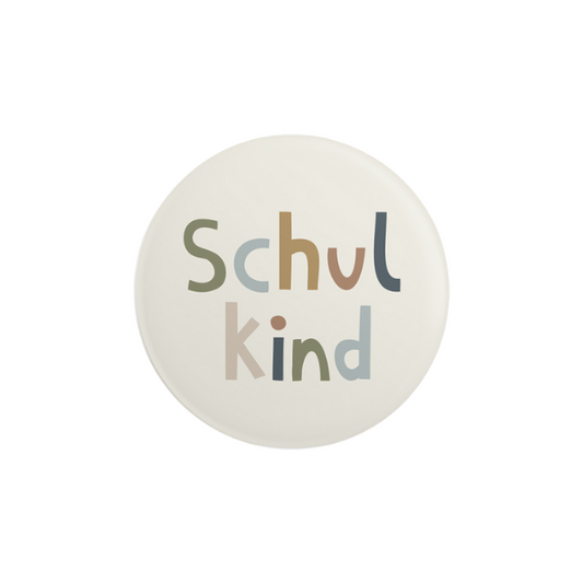 Button "Schulkind"