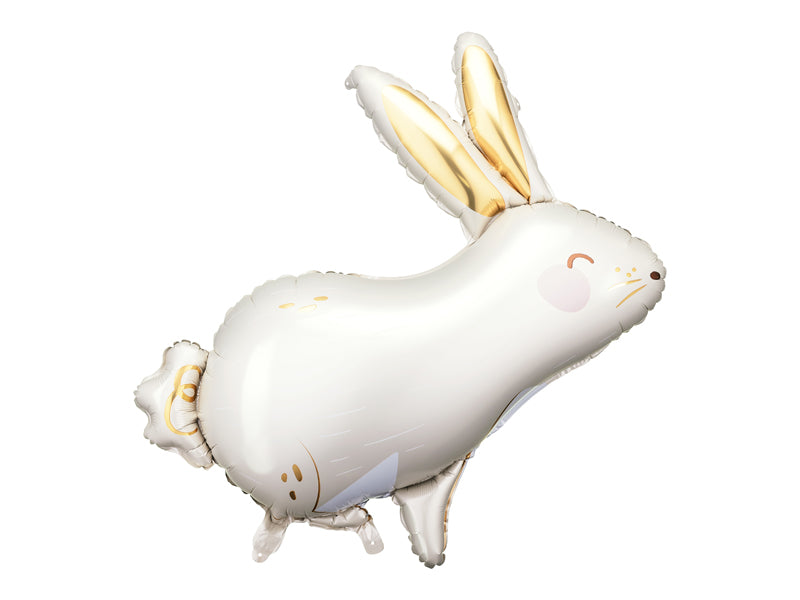 Folienballon Hase
