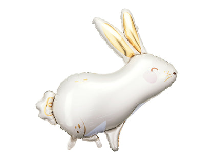 Folienballon Hase