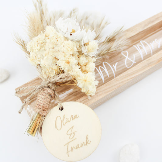 Geldgeschenk zur Hochzeit