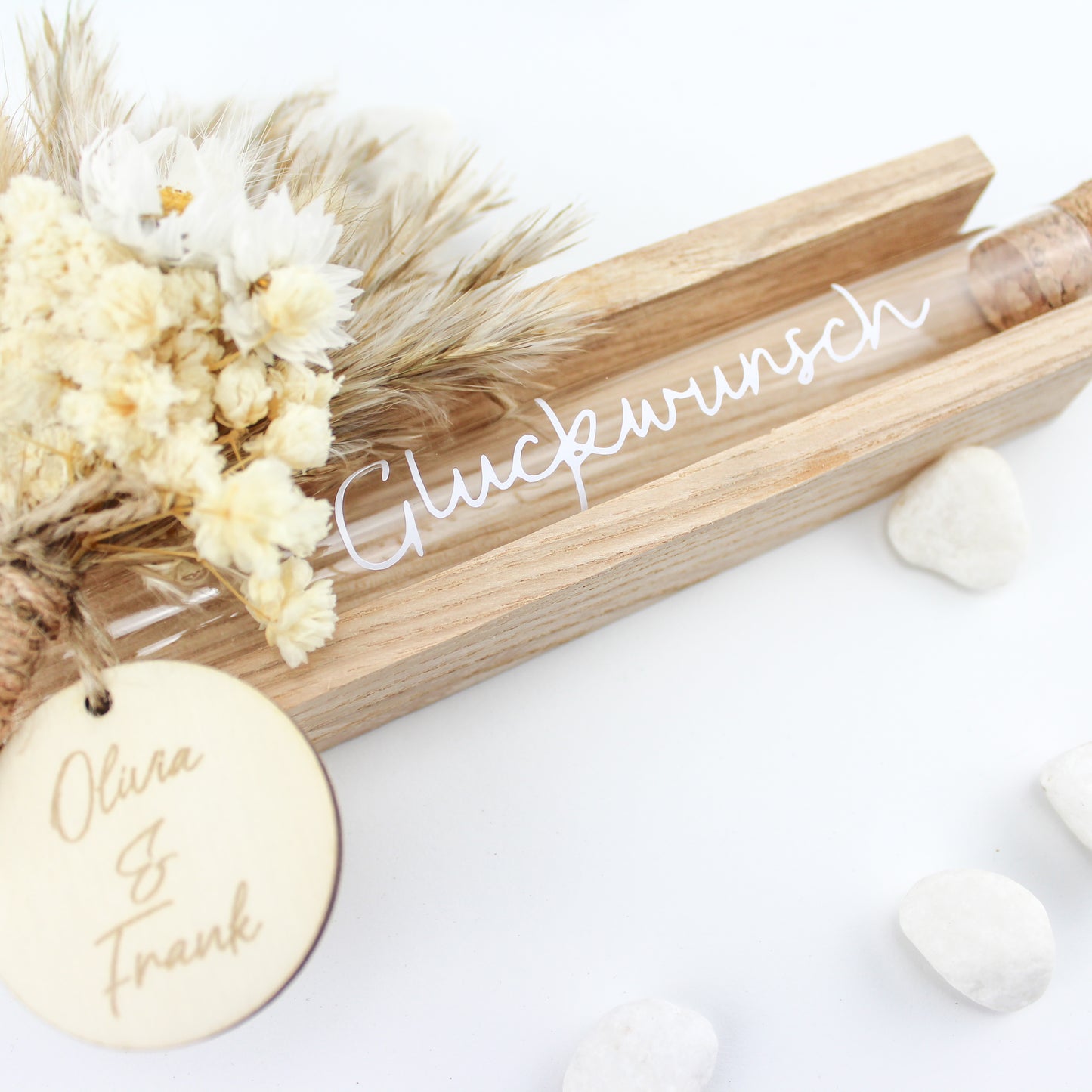 Geldgeschenk zur Hochzeit