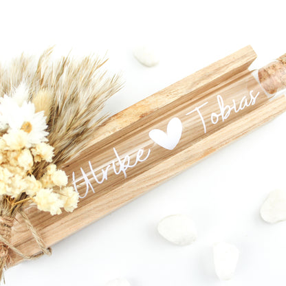 Geldgeschenk zur Hochzeit