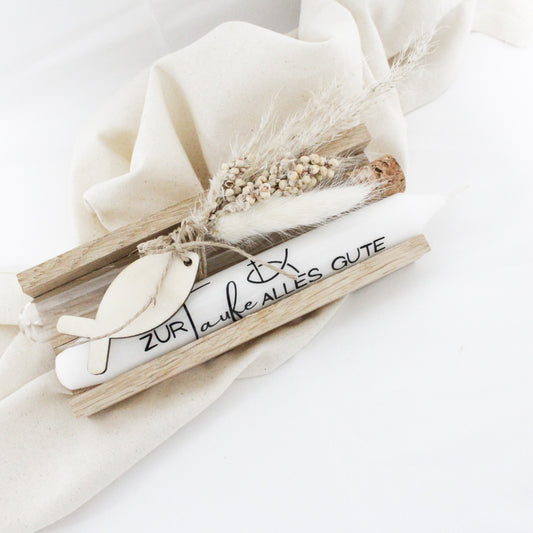 Geschenkset zur Taufe