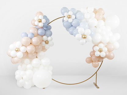 Ballonset Blumen