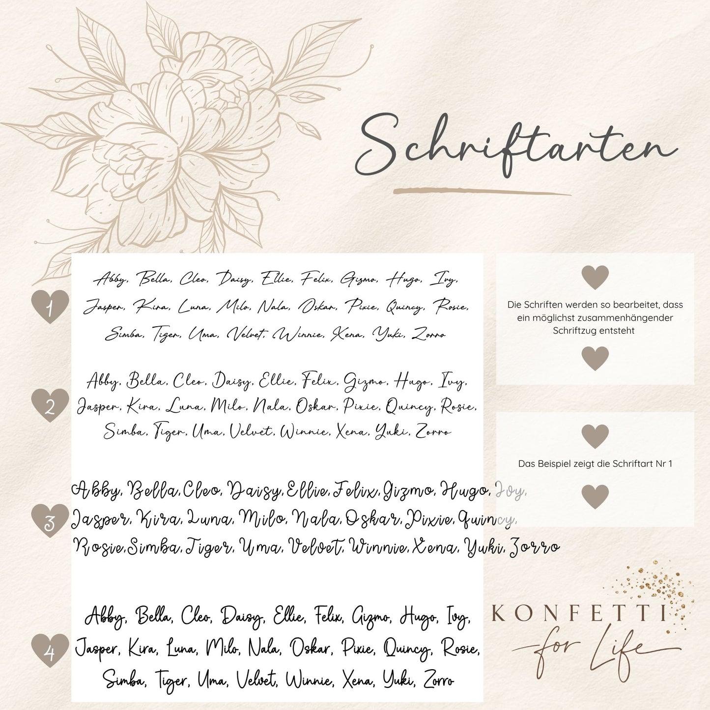 Geschenk für Katzenliebhaber