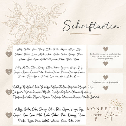 Geschenk für Katzenliebhaber