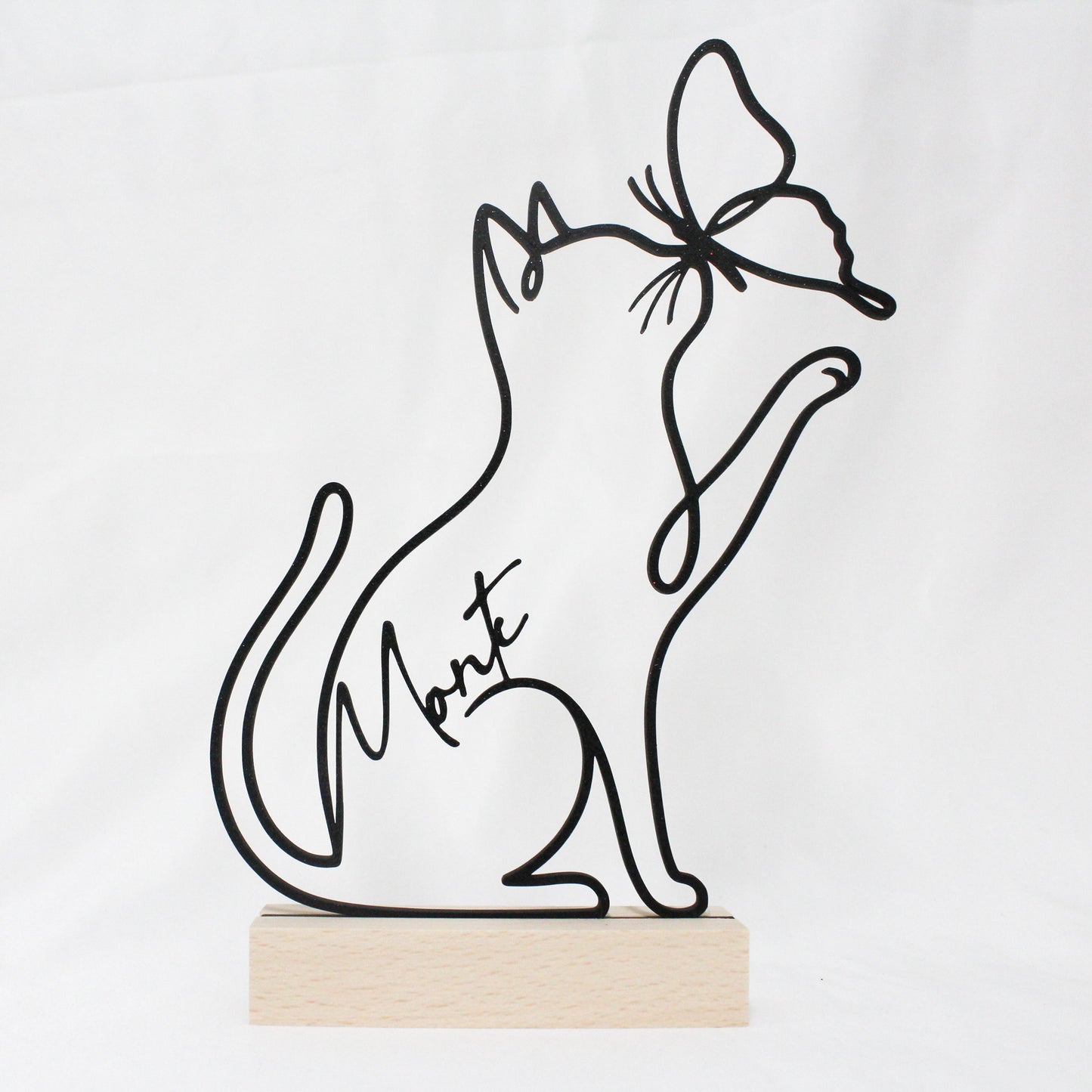Geschenk für Katzenliebhaber