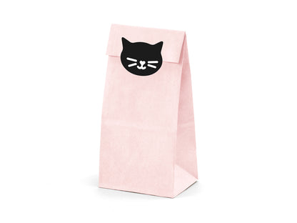 Mitgebseltüte Katze