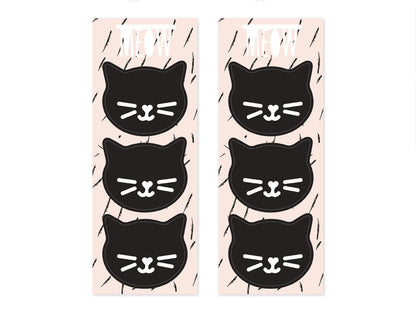 Mitgebseltüte Katze