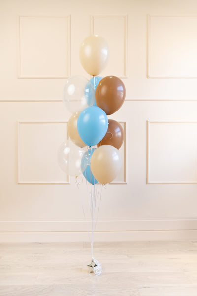 Luftballons im Set 10 Stck