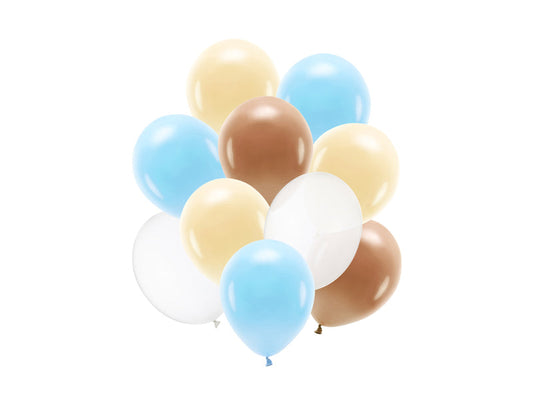 Luftballons im Set 10 Stck
