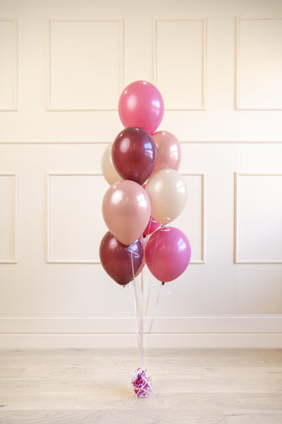 Luftballons im Set 10 Stck