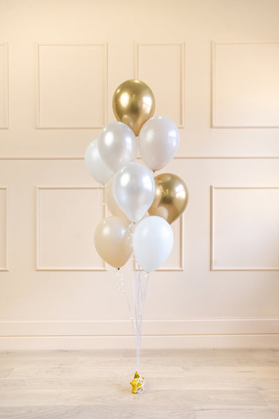 Luftballons im Set 10 Stck