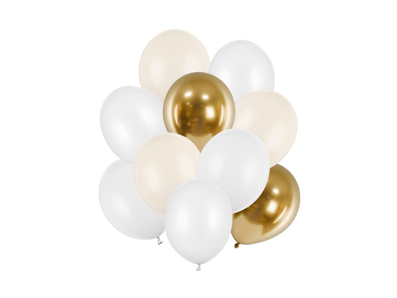 Luftballons im Set 10 Stck
