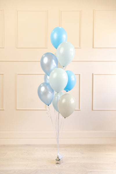 Luftballons im Set 10 Stck