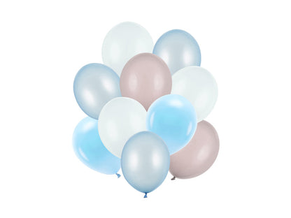 Luftballons im Set 10 Stck
