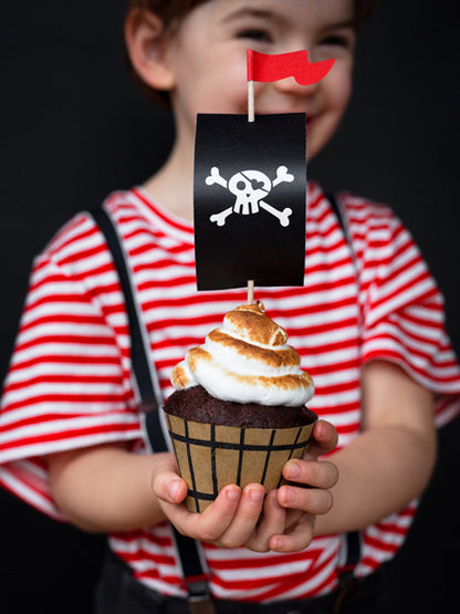 Muffindeko Pira