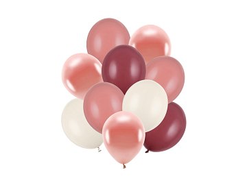 Luftballons im Set 10 Stck